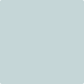 Shop the paint color 2136-60 Harbour Haze by Benjamin Moore at Anderson Paint Company in Ann Arbor, Michigan.