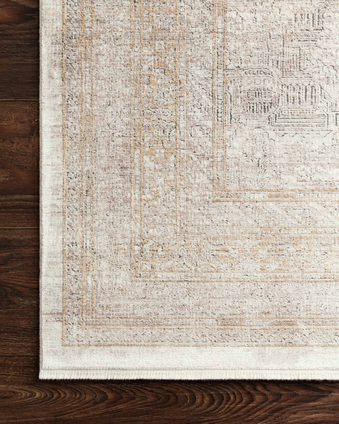 HARLIN- Sand Ivory
