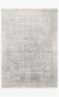 HARLIN- Silver