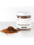 Hatch Red Chile Salt