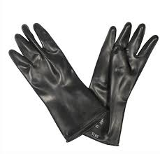Rubber Gloves-Heavy Duty, available at Catalina Paints in Los Angeles County, CA.