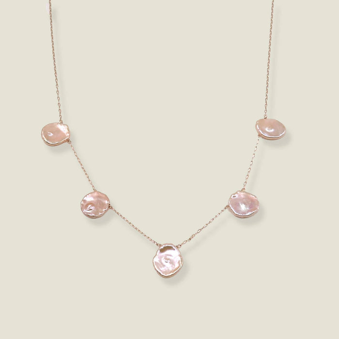 Helena Necklace