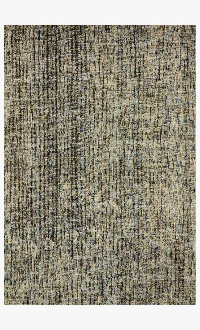 HILANI- Olive Denim