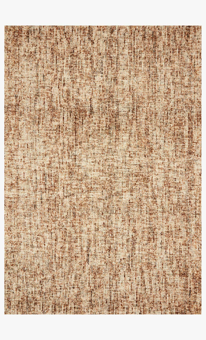 HILANI- Rust Charcoal
