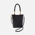 Hobo - Tennessee Mini Bag - Pebbled Leather Black - Findlay Rowe Designs