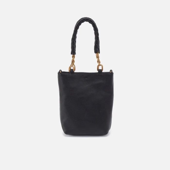 Hobo - Tennessee Mini Bag - Pebbled Leather Black - Findlay Rowe Designs