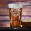 Hops Home Brew Pub