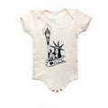 I Heart NYC Baby One Piece