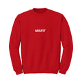 I LOVE IT SWEATER