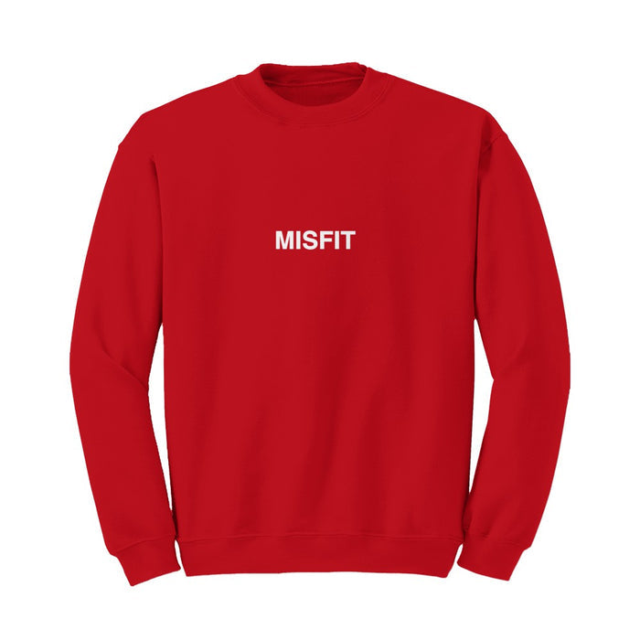 I LOVE IT SWEATER