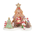 Ice Your Own Tree Lot, Dept. 56