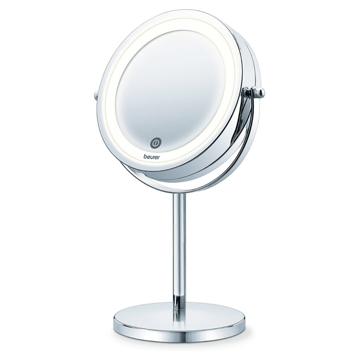 The German Outlet, Beurer, Illuminated Cosmetics Mirror