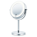 The German Outlet, Beurer, Illuminated Cosmetics Mirror