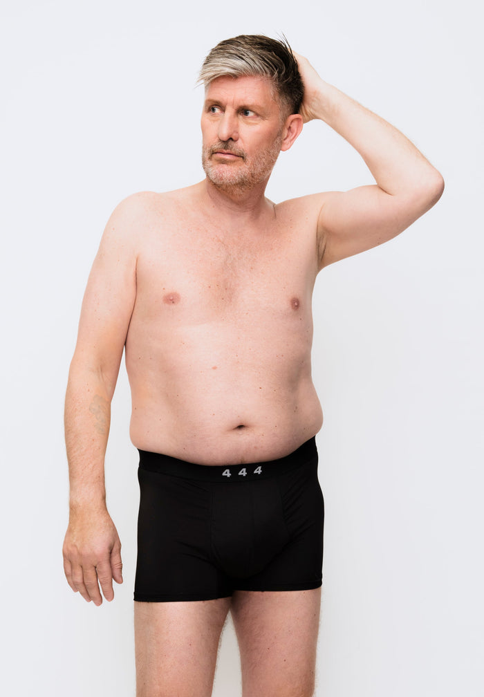 Inkontinensunderbyxor för män