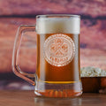 Irish Beer Mug, Beer Stein