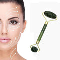 Jade Roller Massager (Only Roller)