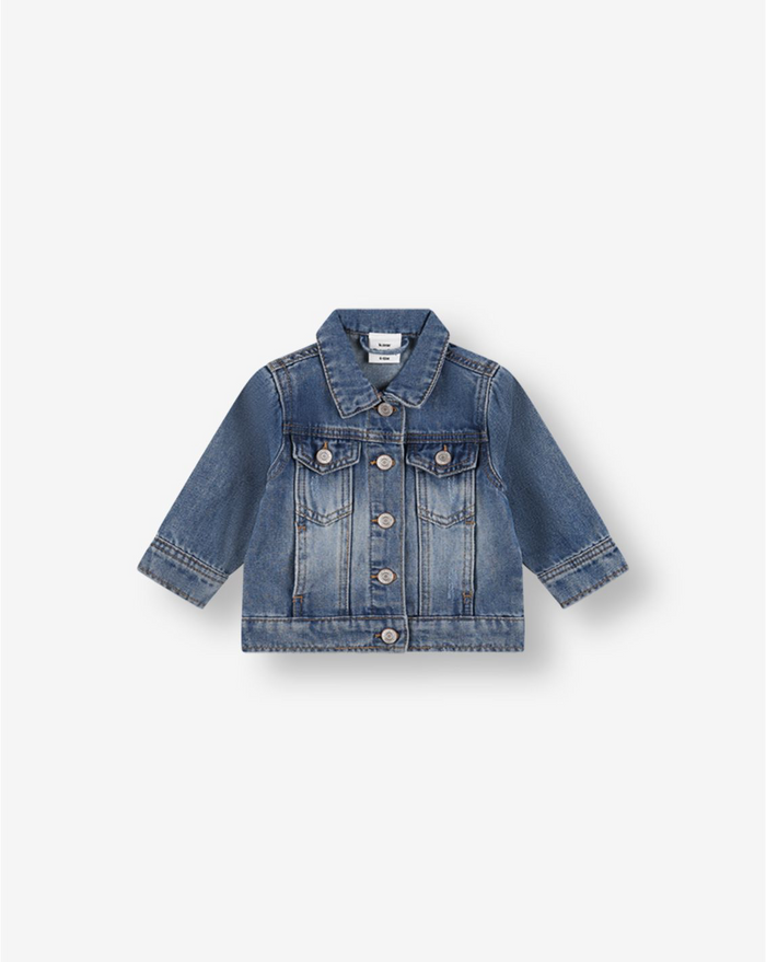 Jeans Jacket J2