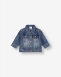 Jeans Jacket J2