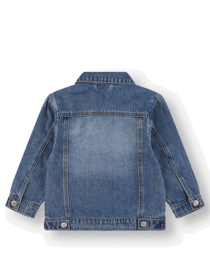 Jeans Jacket J2