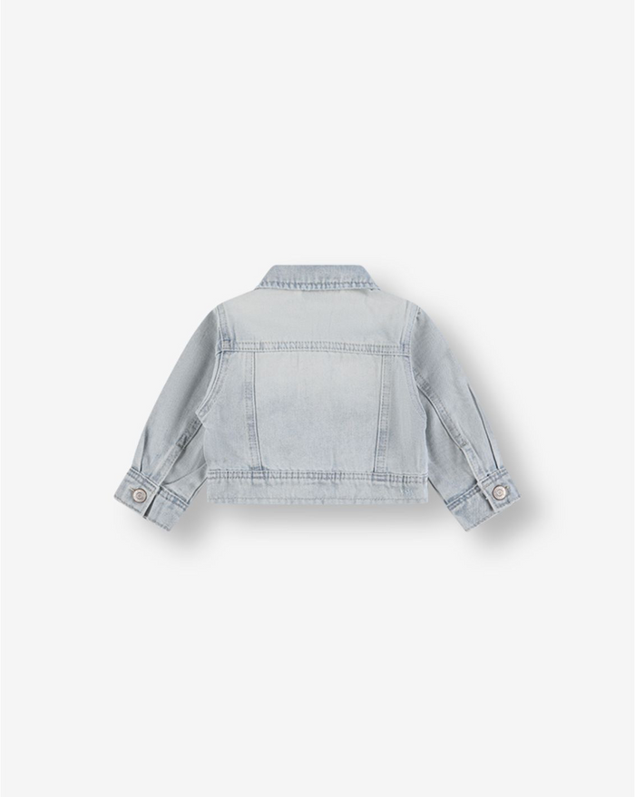 Jeans Jacket J5