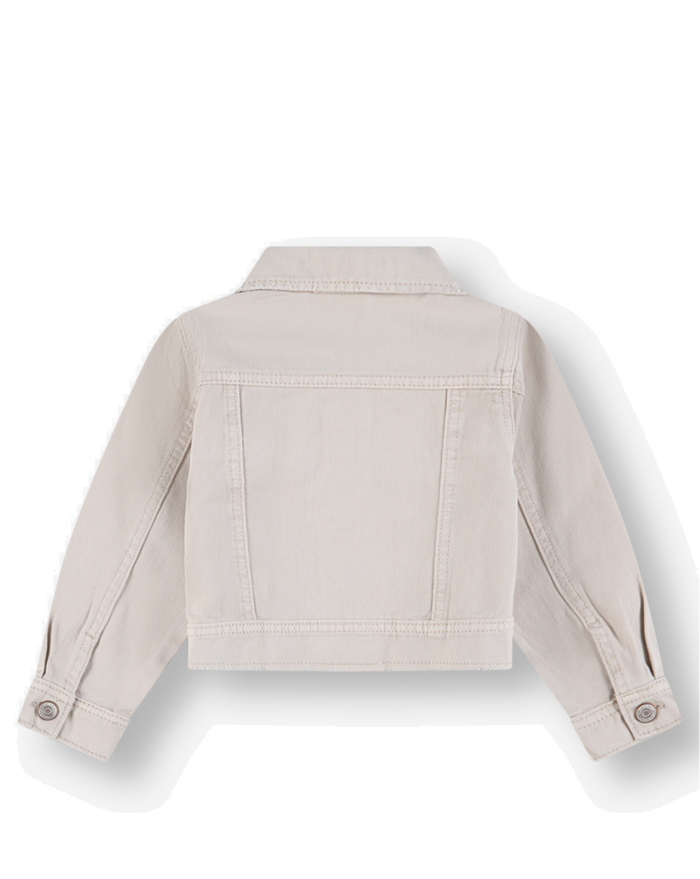 Jeans Jacket J5