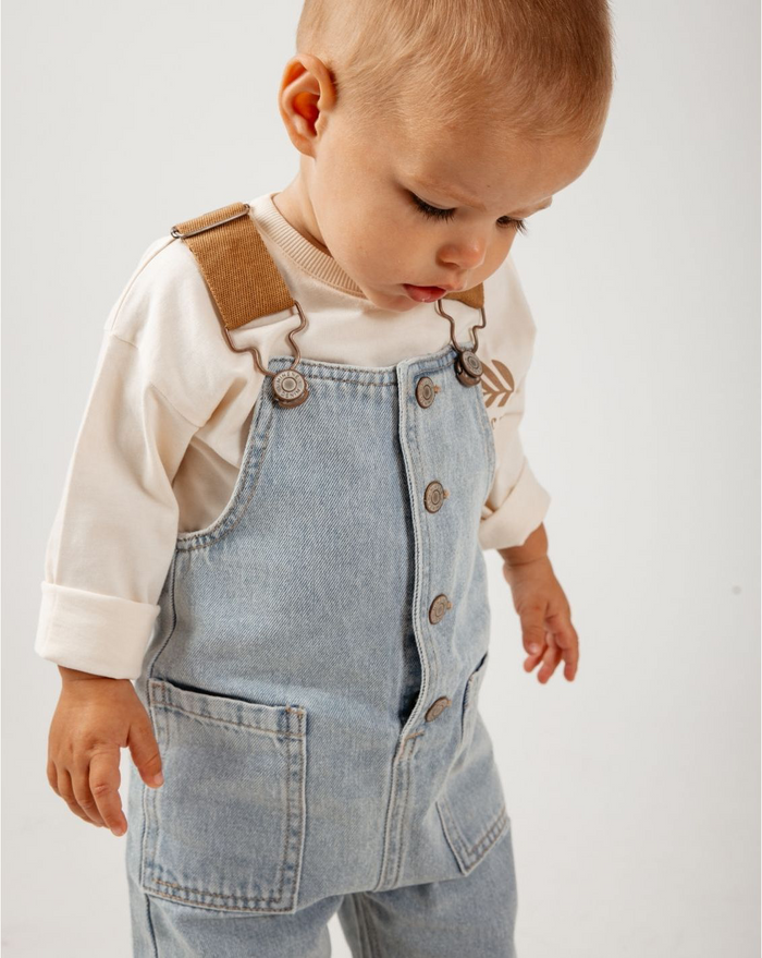 Jeans Overall J3