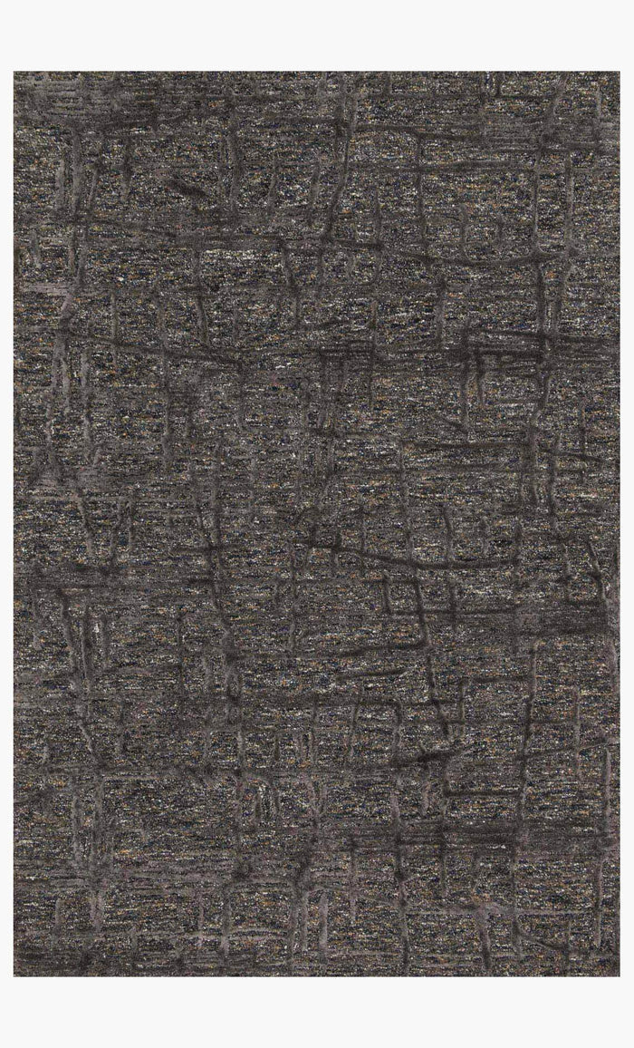 JEDIDIAH- Charcoal