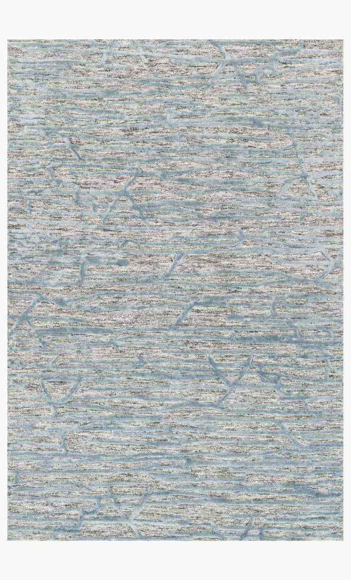 JEDIDIAH- Grey Blue