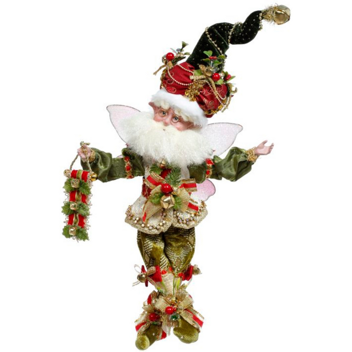Jingle All The Way Fairy, Small