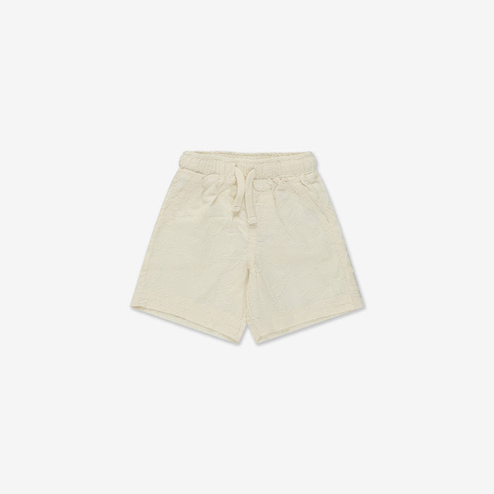 Jogger Shorts WB - WB6