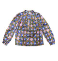 Joy Joy-Wildflower Placket Top