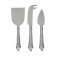 Juliska-Berry & Thread Cheese Knife Assorted Set/3 - Polished