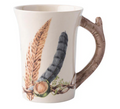Juliska-Forest Walk Mug