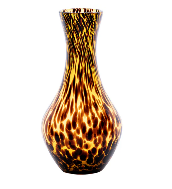Juliska-Puro Carafe - Tortoiseshell