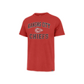 Kansas City Chiefs Flint Red Premier Franklin Tee