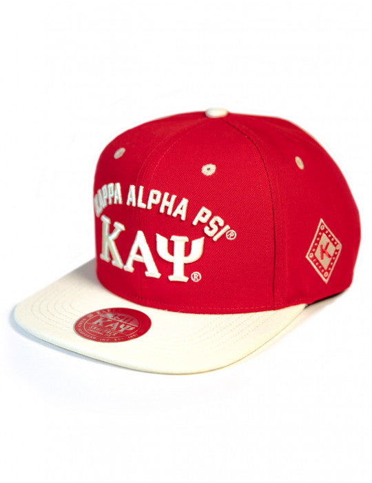 Kappa Alpha Psi Cap