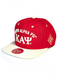 Kappa Alpha Psi Cap