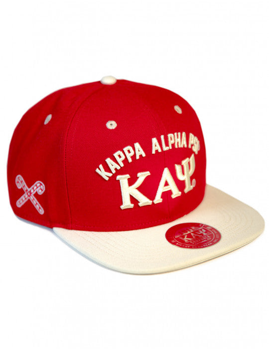 Kappa Alpha Psi Cap