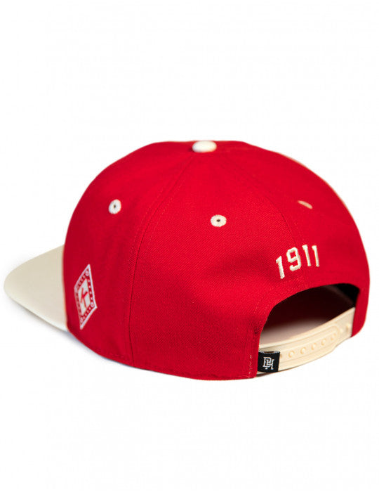 Kappa Alpha Psi Cap