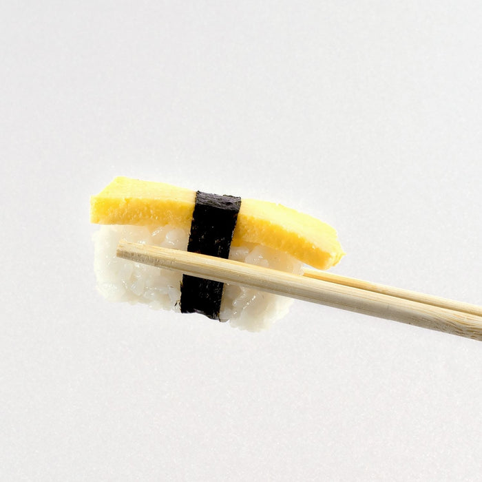 Karat 9” Paper Wrapped Bamboo Chopsticks - Dynasty