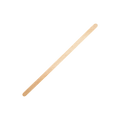 Karat Earth Wooden 5.5" Coffee Stirrer (Unwrapped) - 5,000 ct