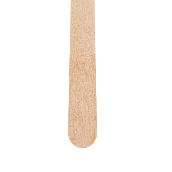 Karat Earth Wooden Compostable Heavy Weight Fork - 1,000 ct