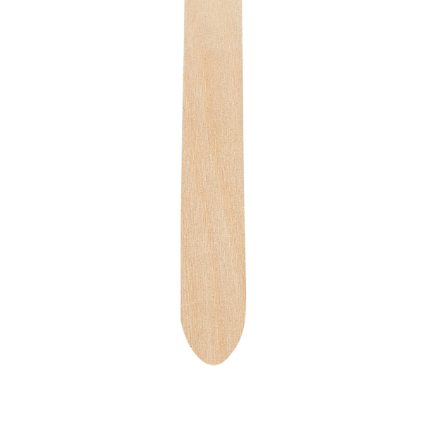 Karat Earth Wooden Compostable Heavy Weight Spoon - 1,000 ct
