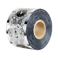 Karat PET Plastic Sealing Film - Generic (98mm)