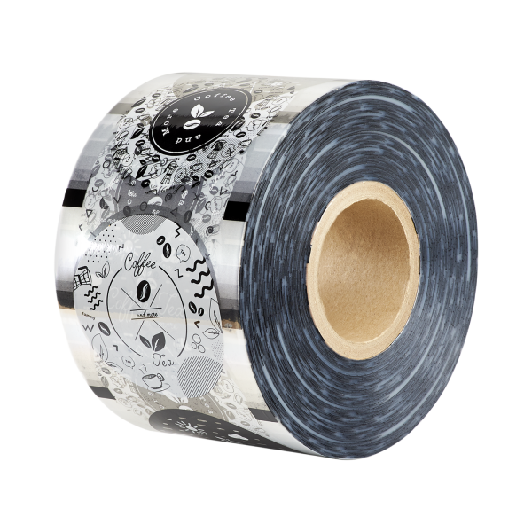 Karat PET Plastic Sealing Film - Generic (98mm)