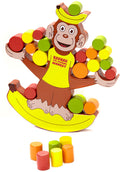 KeeKee The Rocking Monkey - Quick Ship - Puzzlicious.com
