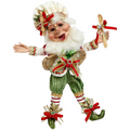 Kitchen Helper Elf, Small