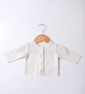 Knitted Cardigan BR6