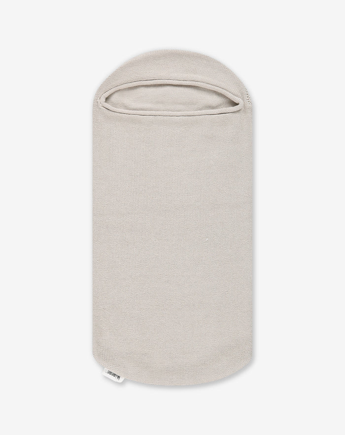 Knitted Cocoon S