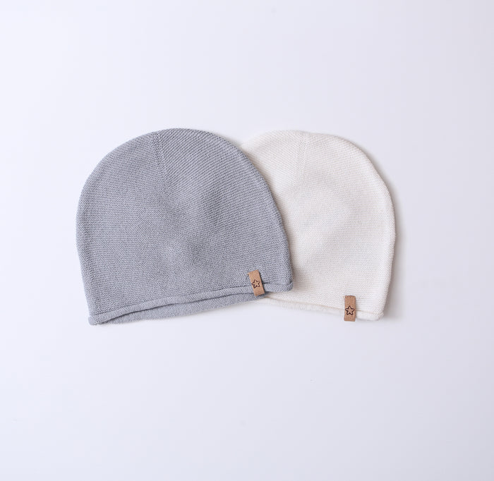 Knitted Hat BR